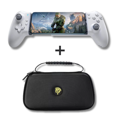 Mando Gamer Pro Inalámbrico